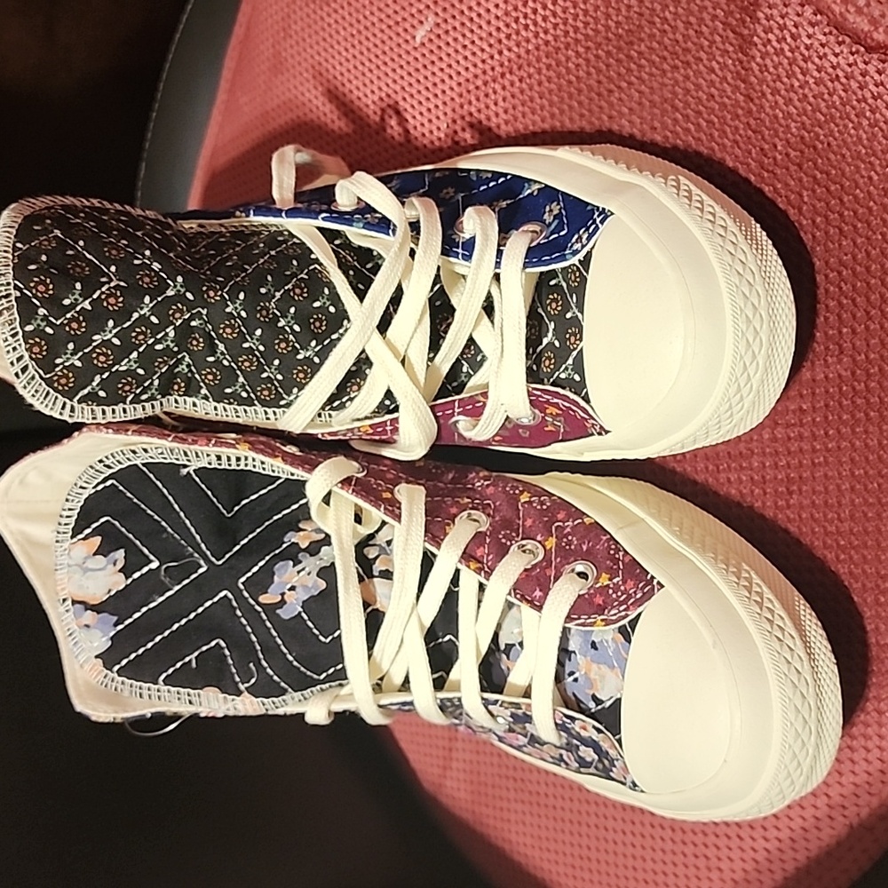 Converse / High top - Picture 3 of 3